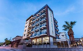 Demir otel
